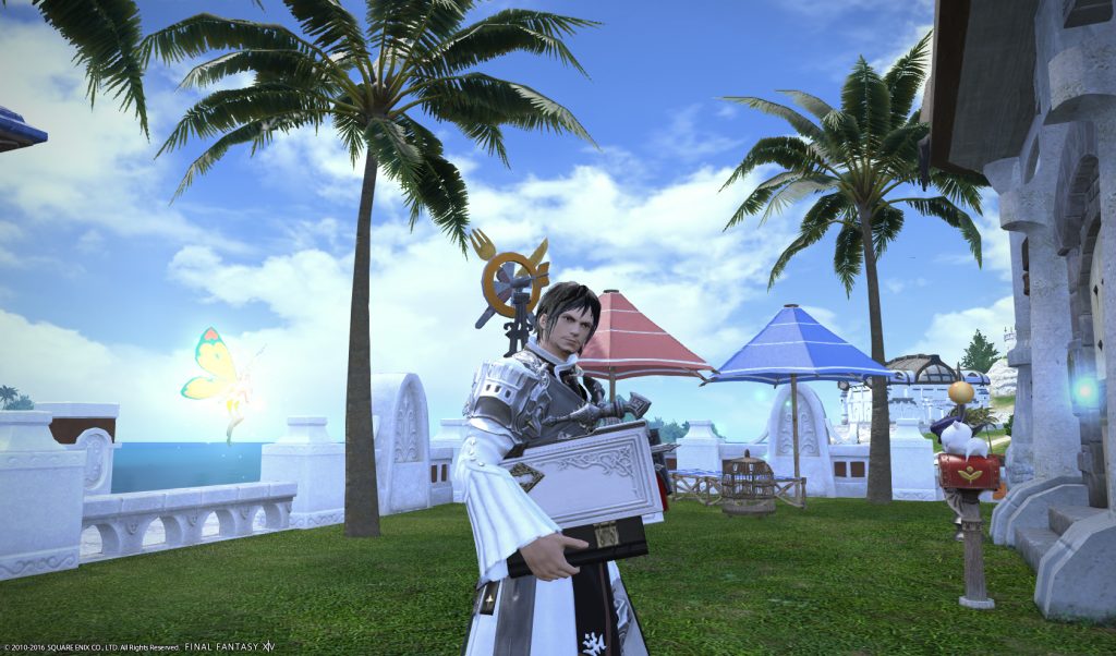 現状で充分ですよ！