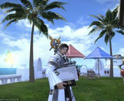 現状で充分ですよ！