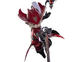 赤魔道士_その1