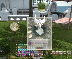 遂に該当ジョブで周回しないと…