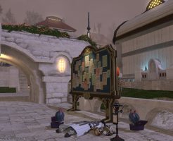 見事にちんでいます…