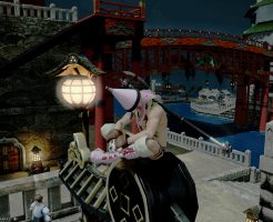 酷い状態になっている…