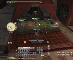 4.0全クラフターレベル上げ終了！