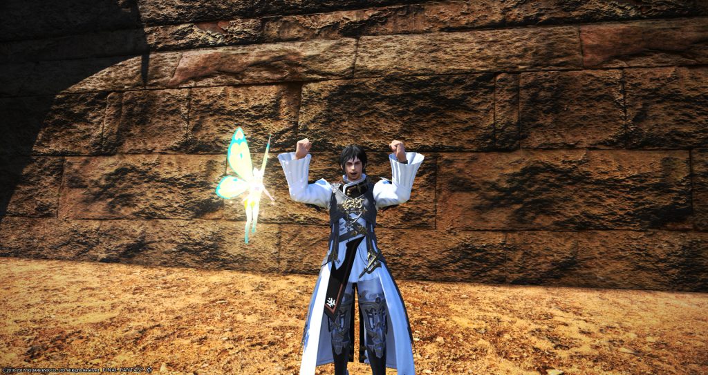 祝！サステイン復活！