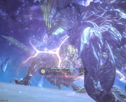 極神龍戦をクリア