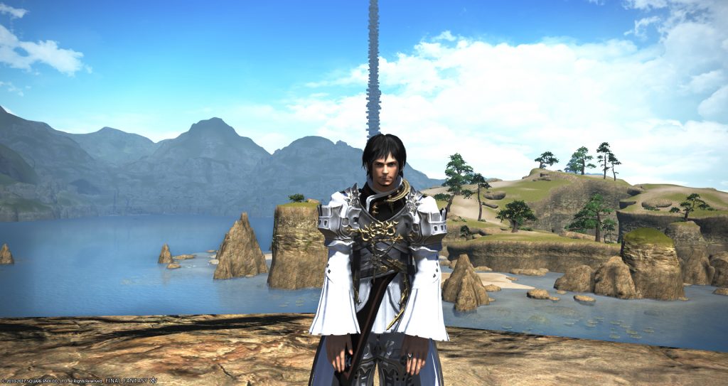 お久し振りです