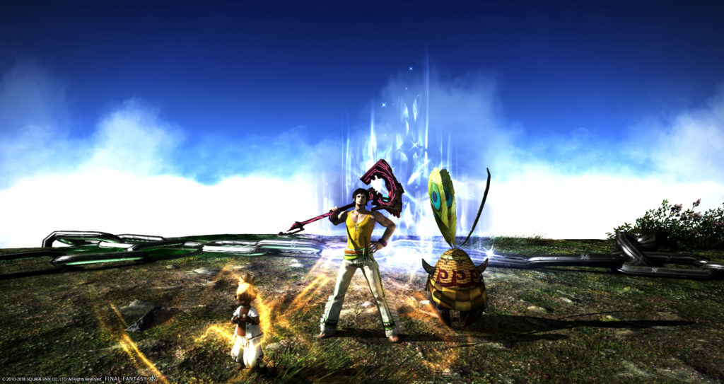 極ビスマルク、クリアしました！