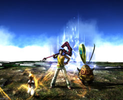 極ビスマルク、クリアしました！