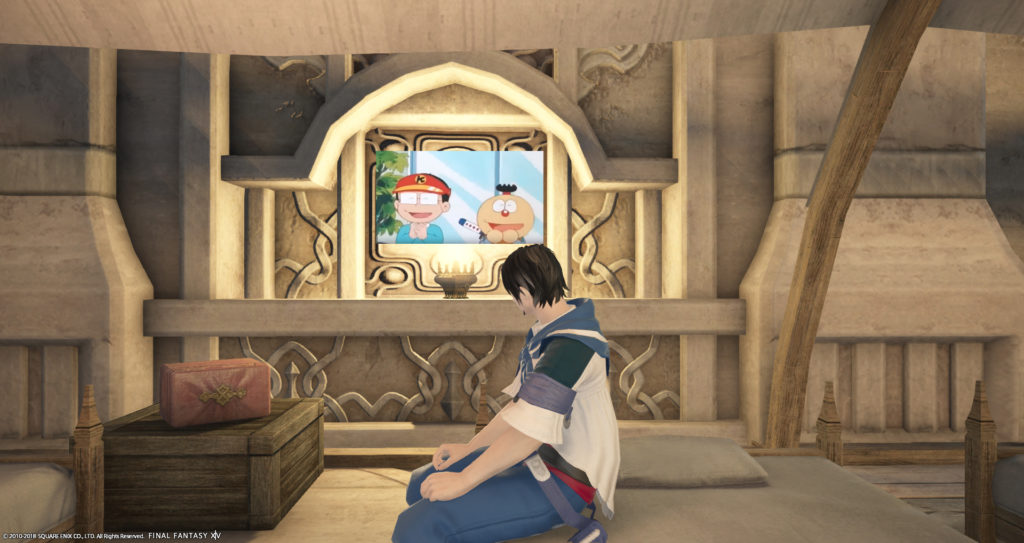 キテレル大百科がネット放映されていた