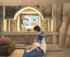 キテレル大百科がネット放映されていた