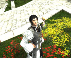 IN時間短いけど、生きています