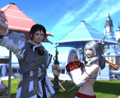 サブッ子をメスッテにしました！