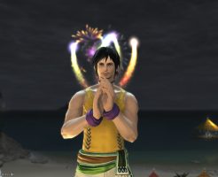 新生FF14、5周年おめでとう御座います