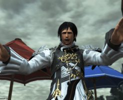 こんな筈では無かった！