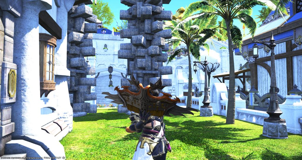 4周目にして学者武器入手