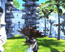 4周目にして学者武器入手