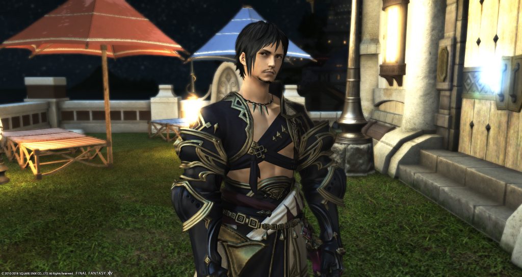 そいつは無体だな…