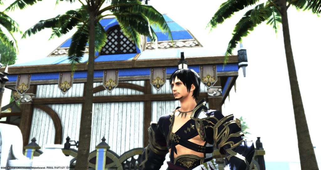 ひええええー！