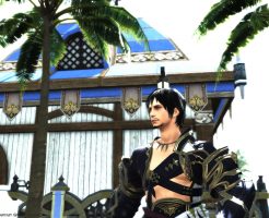 ひええええー！