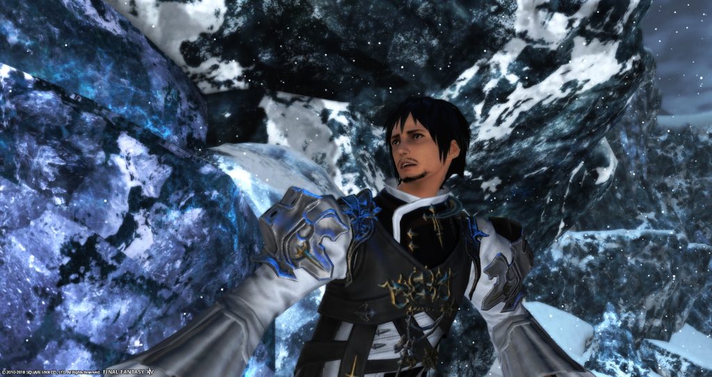 流石に懲りました…