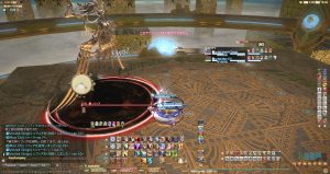 極ソフィア…最初は戦士×２ペアで攻略