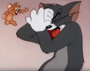 こんなコンビです