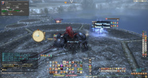 極スサノオを戦士2ペアで攻略